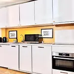 Serene City-Centre Apartment Near La Madeleine