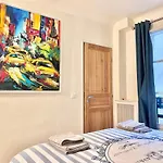 Serene City-Centre Apartment Near La Madeleine